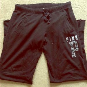 PINK Boyfriend Pants